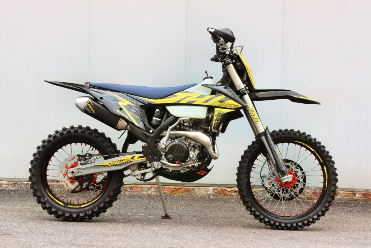 Мотоцикл JHLMOTO JHL Z8 NC300S (182-MN) в Балакове