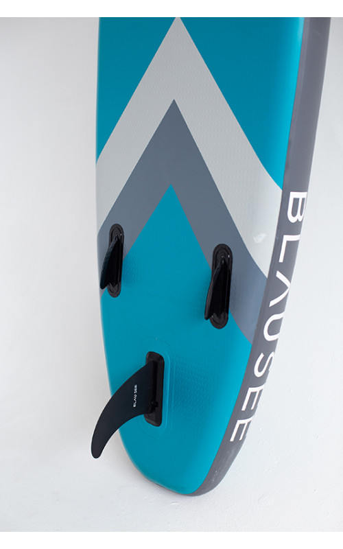 НАДУВНОЙ САП БОРД BLAUSEE 10,6 в Балакове