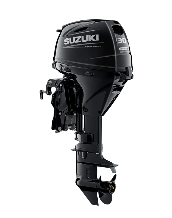 Лодочный мотор Suzuki DF30ATL в Балакове