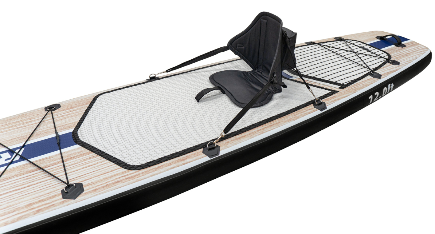 Сап-борд синий 11.6ft RIVIERA в Балакове