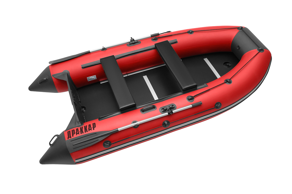 ЛОДКА ДРАККАР 3200 С HANT в Балакове