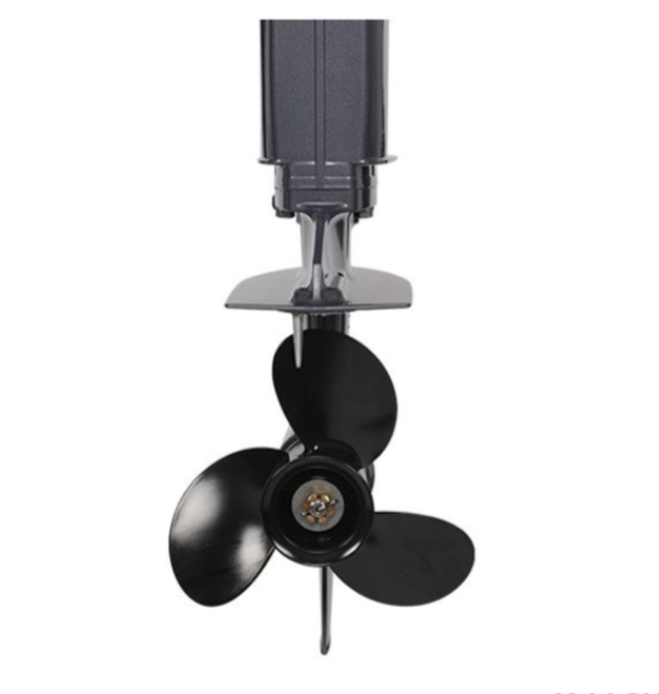 Лодочный мотор ALLFA CG Т40 S в Балакове