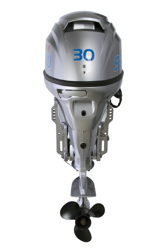 Лодочный мотор SEANOVO SNEF30FES-T EFI в Балакове
