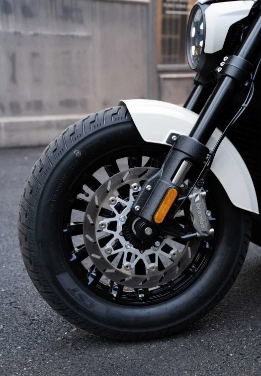 Мотоцикл Benda DarkFlag 500 Commander в Балакове