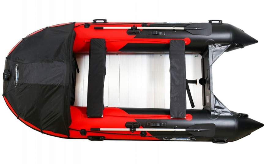 НАДУВНАЯ ЛОДКА GLADIATOR D450AL в Балакове