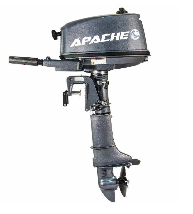 Лодочный мотор APACHE T5 BS в Балакове