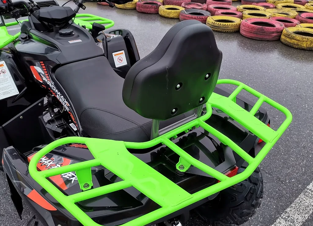 Квадроцикл PROMAX RENEGADE 280 WINCH PRO (2025) в Балакове