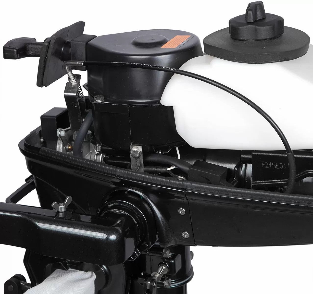 Лодочный мотор MARLIN MP 4 AMHS в Балакове