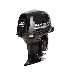 Лодочный мотор MARLIN PROLINE MP 40 AWR в Балакове