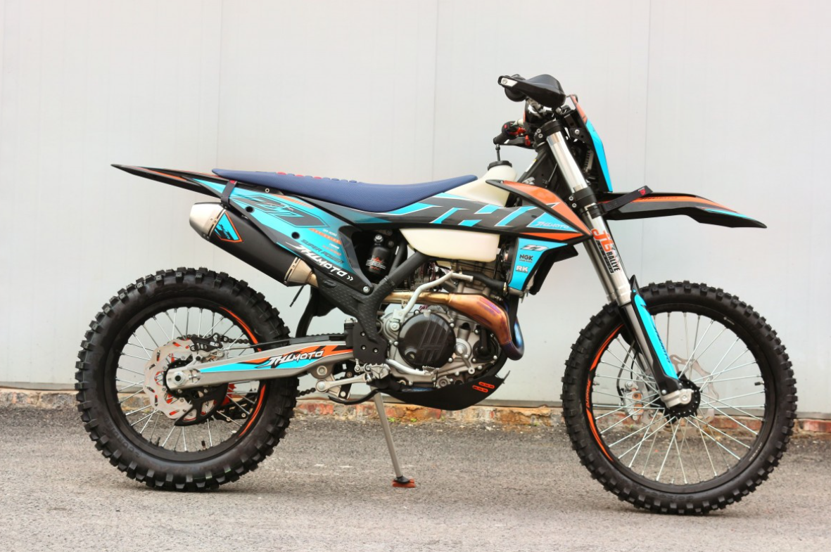 Мотоцикл JHLMOTO JHL Z7 NC250S (177MM-A) в Балакове