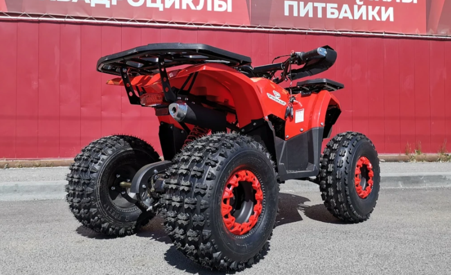 Квадроцикл PROMAX WILD 175 BASIC в Балакове