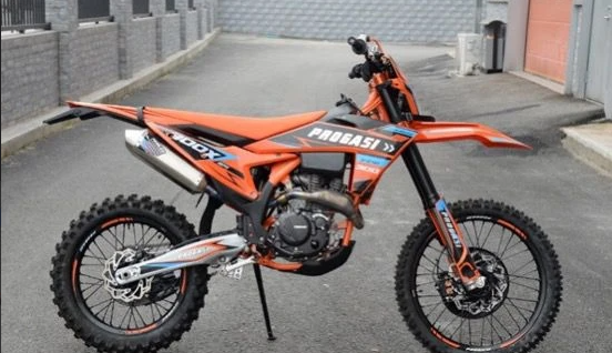 Мотоцикл Progasi Endurance 300 EFI в Балакове