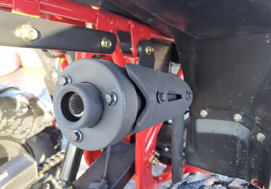 Квадроцикл GBM SHARP KIDS 125 в Балакове