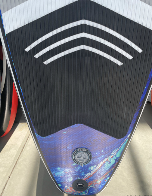 SUP (САП) ДОСКА RAIDEX I BOARD 11’ (332СМ) N 40 в Балакове