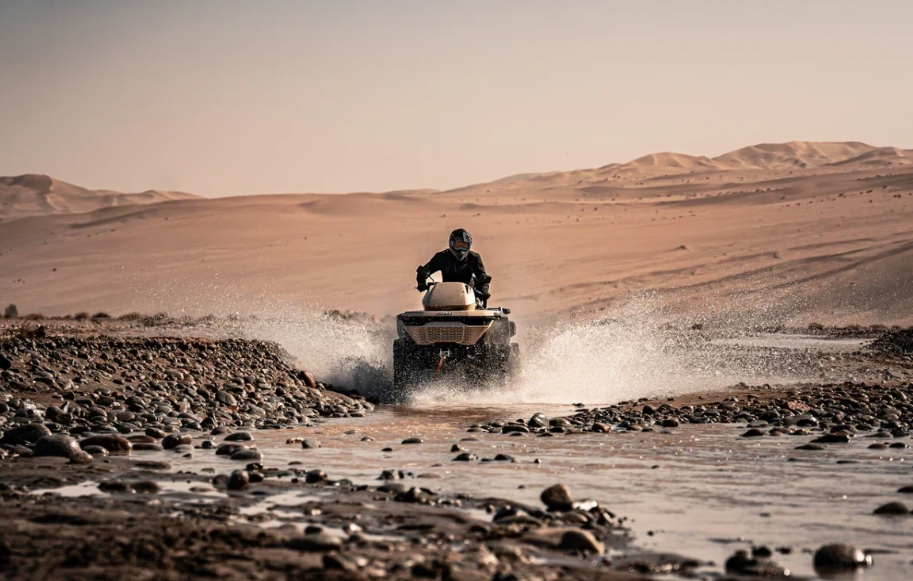 Квадроцикл BENDA REDSTONE 1000 MUD в Балакове