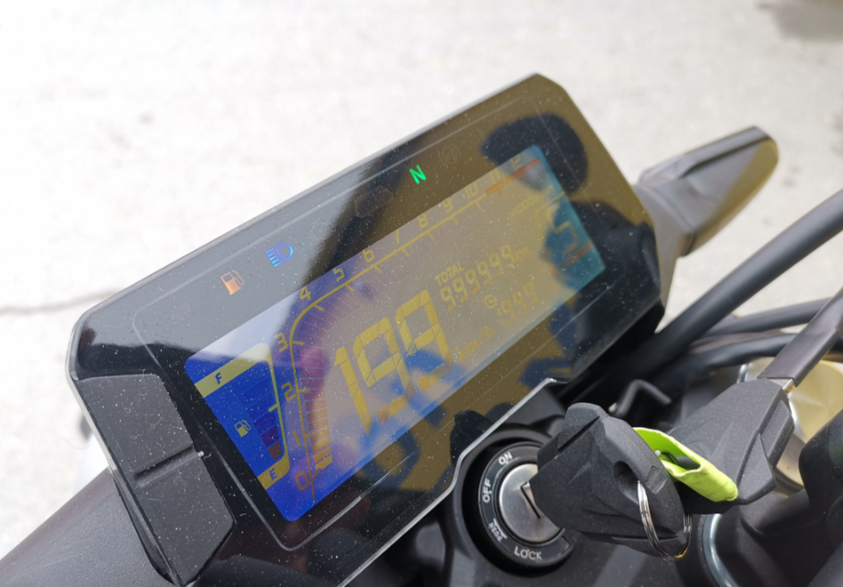 Мотоцикл MOTOLAND (МОТОЛЕНД) 250 CB250 (172FMM-5/PR250) (2022 г.) в Балакове