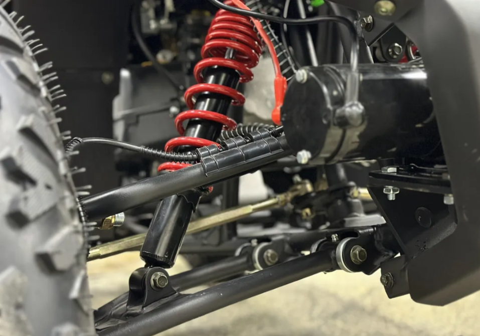 Квадроцикл GBM MAVERICK 300 NEW PREMIUM в Балакове