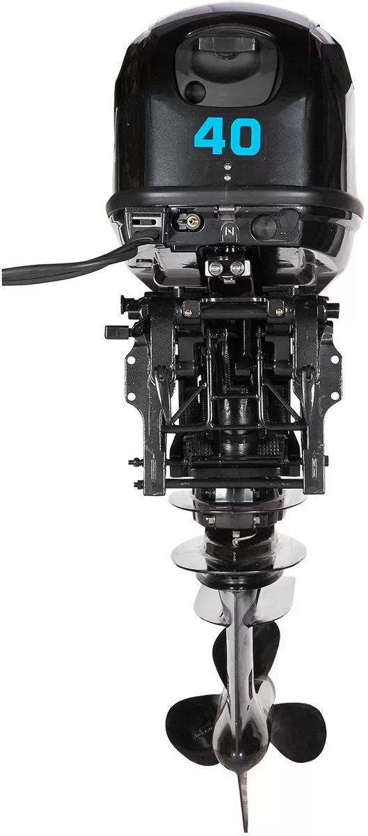 Лодочный мотор MARLIN MP 40 AERTS в Балакове