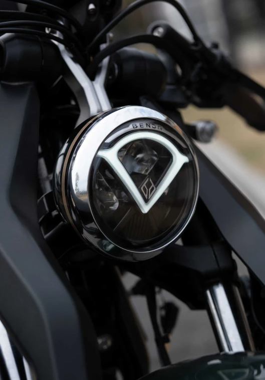 Мотоцикл Benda Napoleon 250 в Балакове