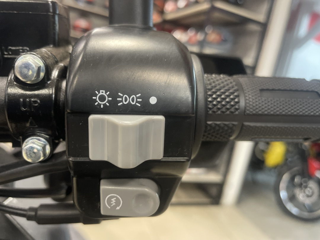 Скутер PROMAX STALKER ARMY 240(49) в Балакове