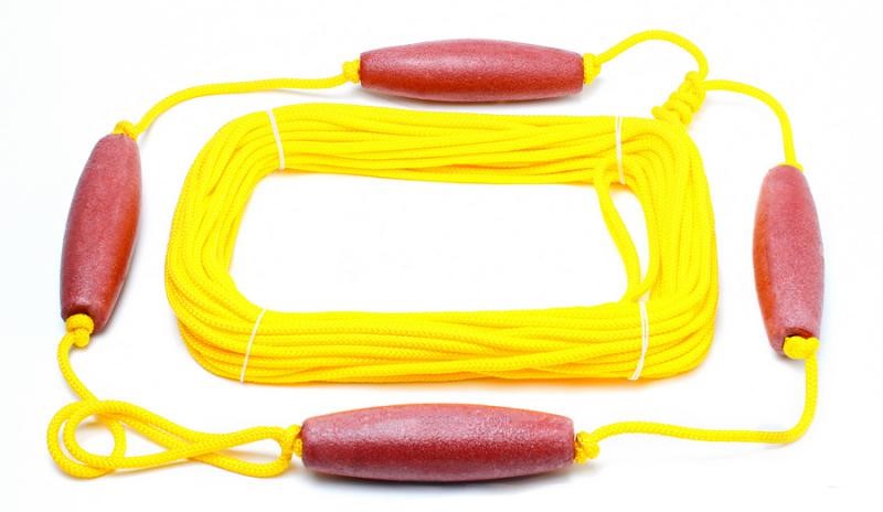 Линь спасательный "Конец Александрова" в Балакове