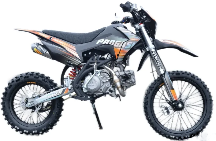Питбайк Progasi SMART 190 NEW (ZS 1P62YML-2 W190) в Балакове