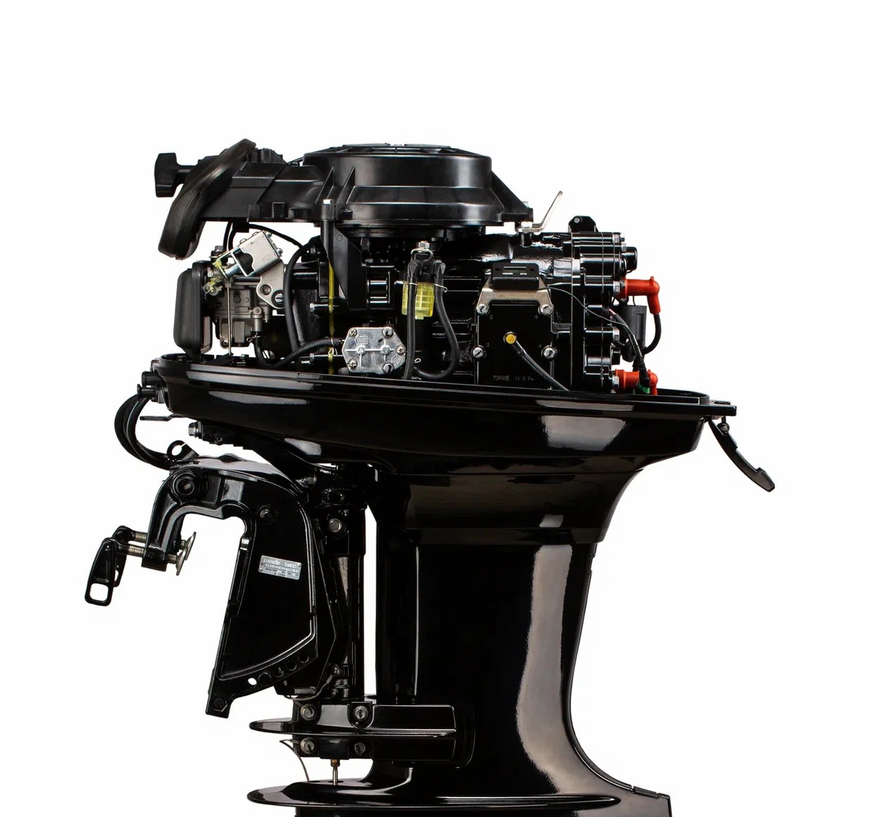 ЛОДОЧНЫЙ МОТОР GLADIATOR G40FHS в Балакове