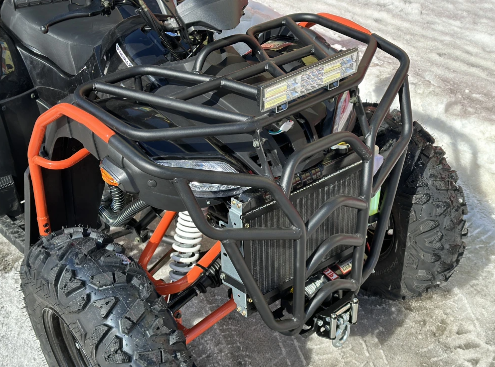 Квадроцикл PROMAX Фермер 350 4x4 ALL ROAD BASIC (2025) в Балакове