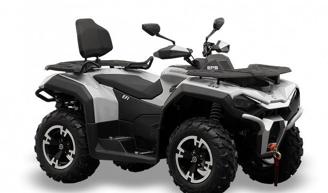 Квадроцикл HISUN HiSUN GUARDIAN 750L -/LONG/ в Балакове