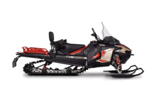 Снегоход AODES Siberiacross 1000 WT 508mm LCD 6.8 в Балакове