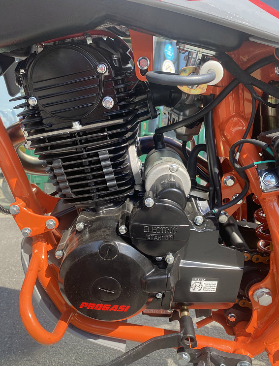 Мотоцикл Progasi PALMA 300 NEW (CB300F) в Балакове