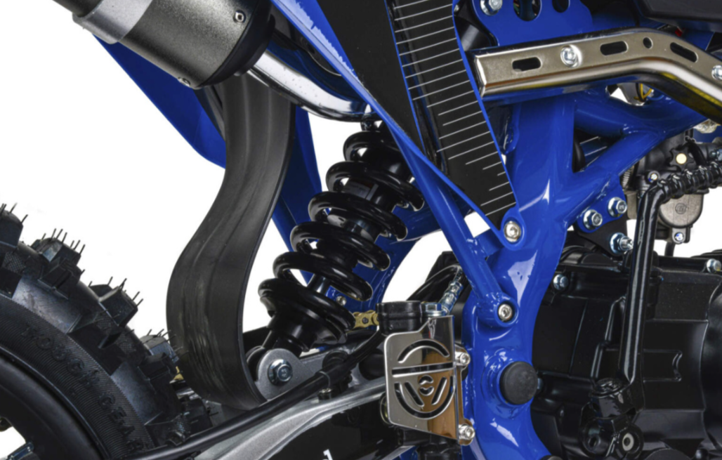 Питбайк MOTOLAND (МОТОЛЕНД) 125 SX 125 E 17/14 в Балакове