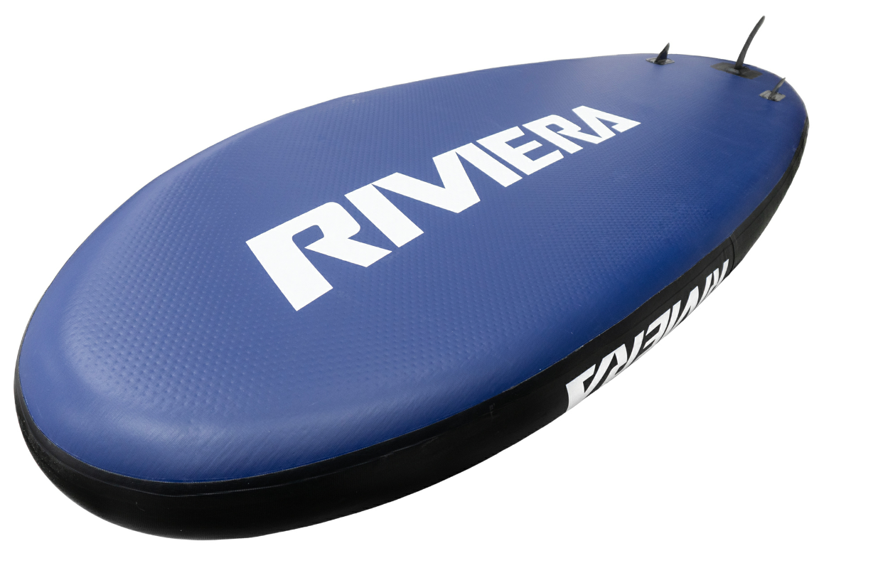 Сап-борд синий 10.6ft RIVIERA в Балакове
