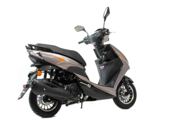 Скутер MOTOLAND (МОТОЛЕНД) FC 150 (WY150) в Балакове