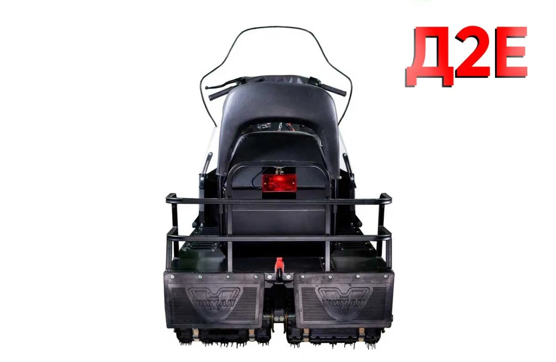 Снегоход ШИХАН Д-2Е LIFAN LF2V80F-A D25 (29 л.с.) с Э/ЗАП. в Балакове