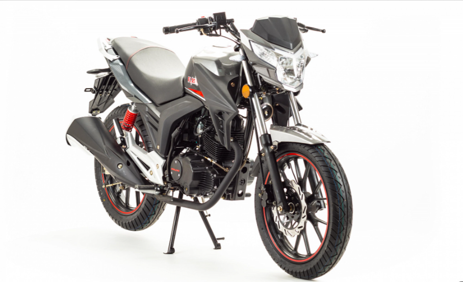 Мотоцикл FLASH 200 в Балакове