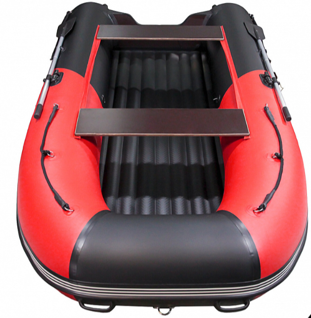 НАДУВНАЯ ЛОДКА GLADIATOR E380S в Балакове