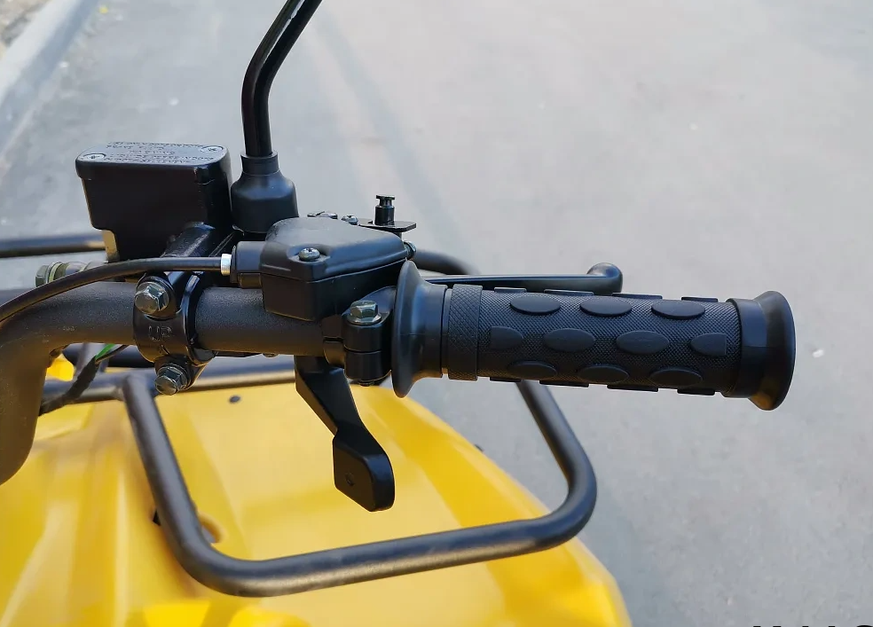 КВАДРОЦИКЛ IRBIS ATV200 в Балакове