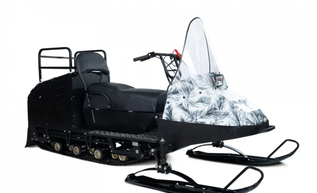 Миниснегоход Бурлак-М Егерь 18.5 л.с. с эл.зап. в Балакове