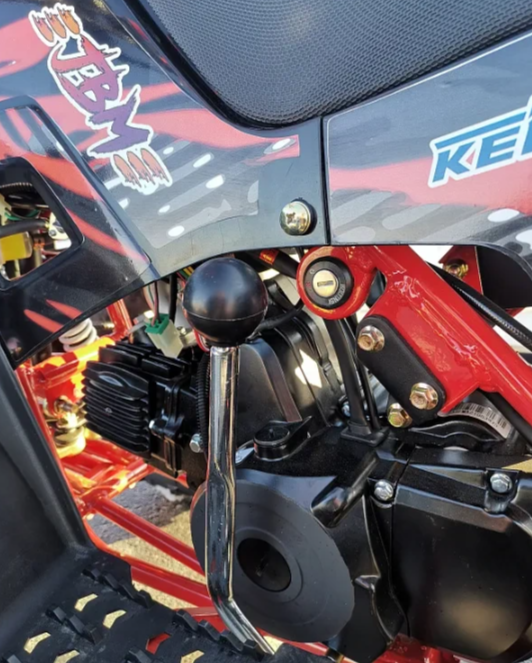 Квадроцикл GBM SHARP KIDS 125 в Балакове