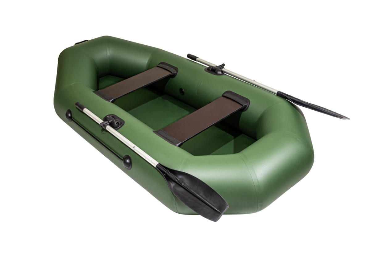 Лодка Барс 240 в Балакове