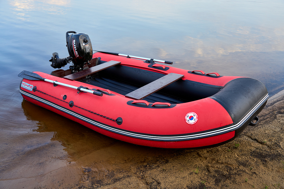 Лодка MISHIMO LITE 360 в Балакове