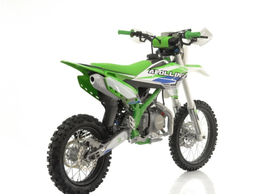 Питбайк Apollino AMX-F 125 в Балакове
