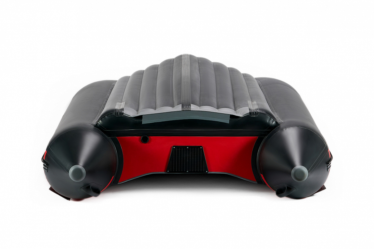 Лодка MISHIMO RAPID 400 в Балакове