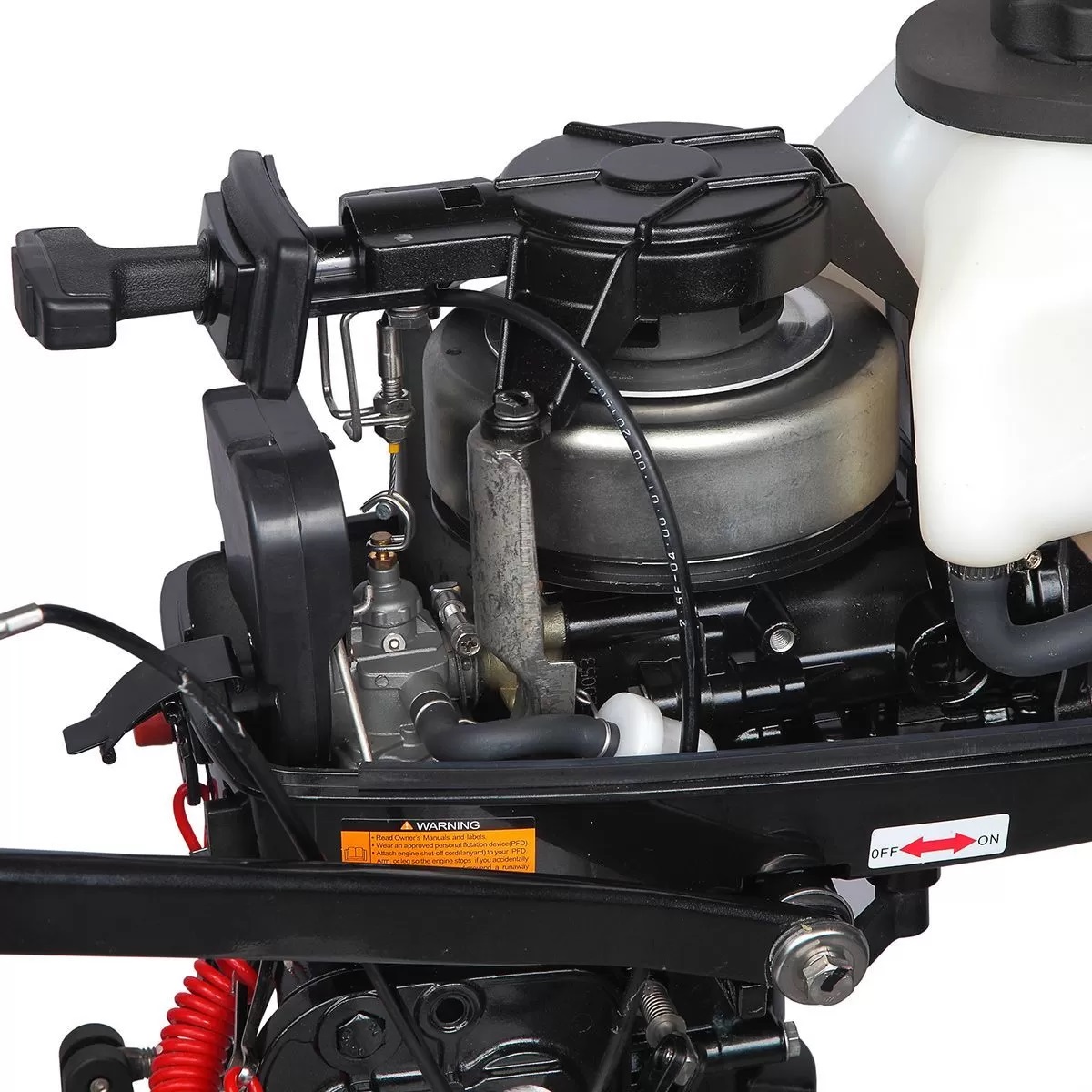 Лодочный мотор MARLIN MP 3 AMHS в Балакове