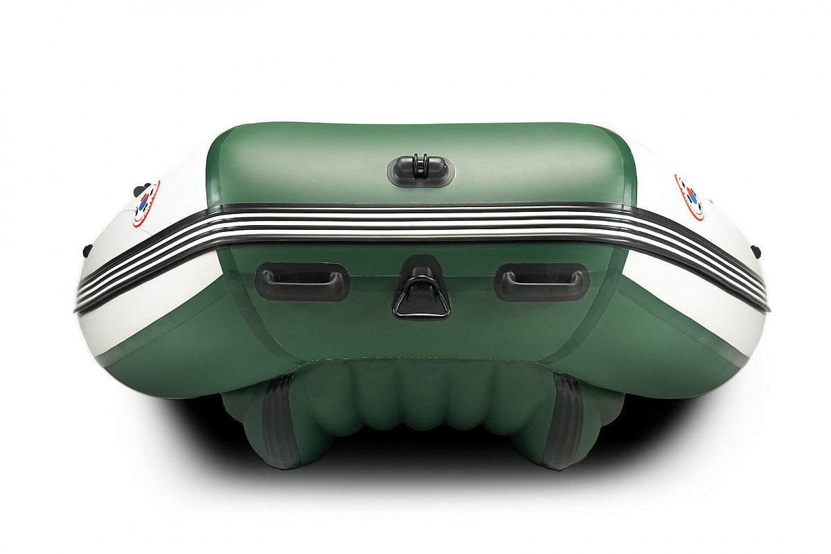 Лодка MISHIMO LITE DF 400 в Балакове