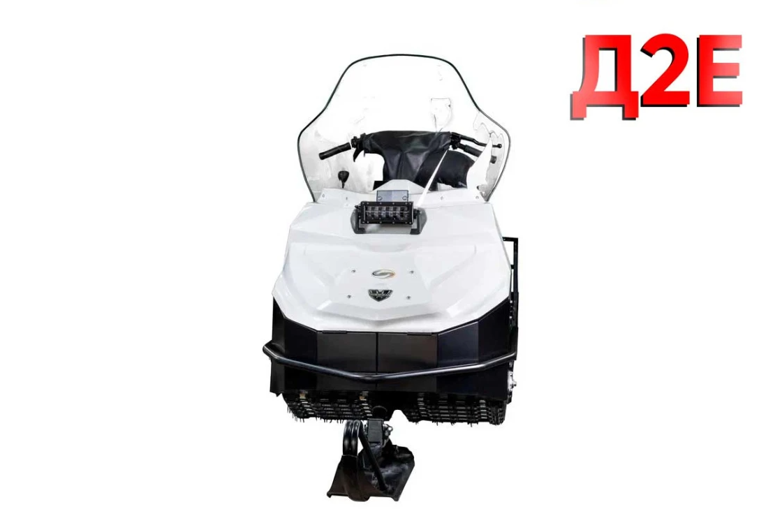 Снегоход ШИХАН Д-2Е LIFAN LF2V80F-A D25 (29 л.с.) с Э/ЗАП. в Балакове