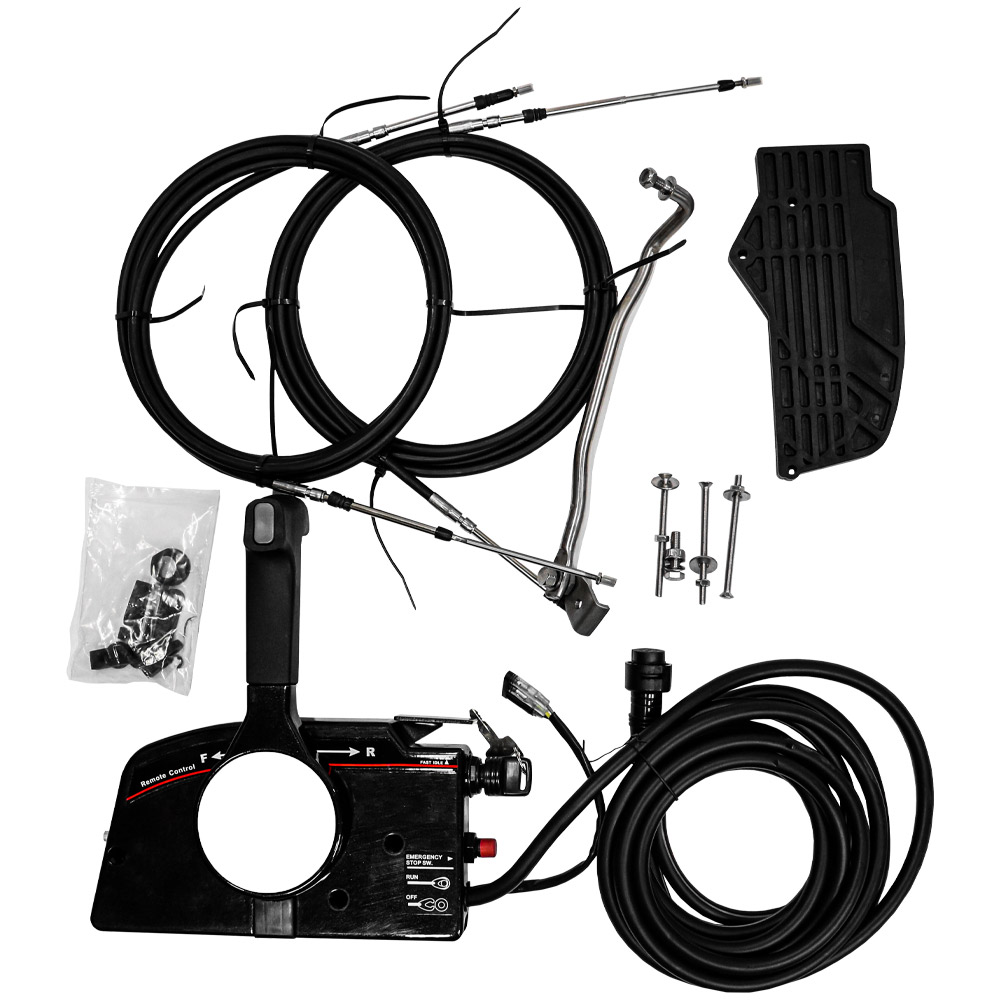 ЛОДОЧНЫЙ МОТОР TOYAMA F9.8FWS в Балакове