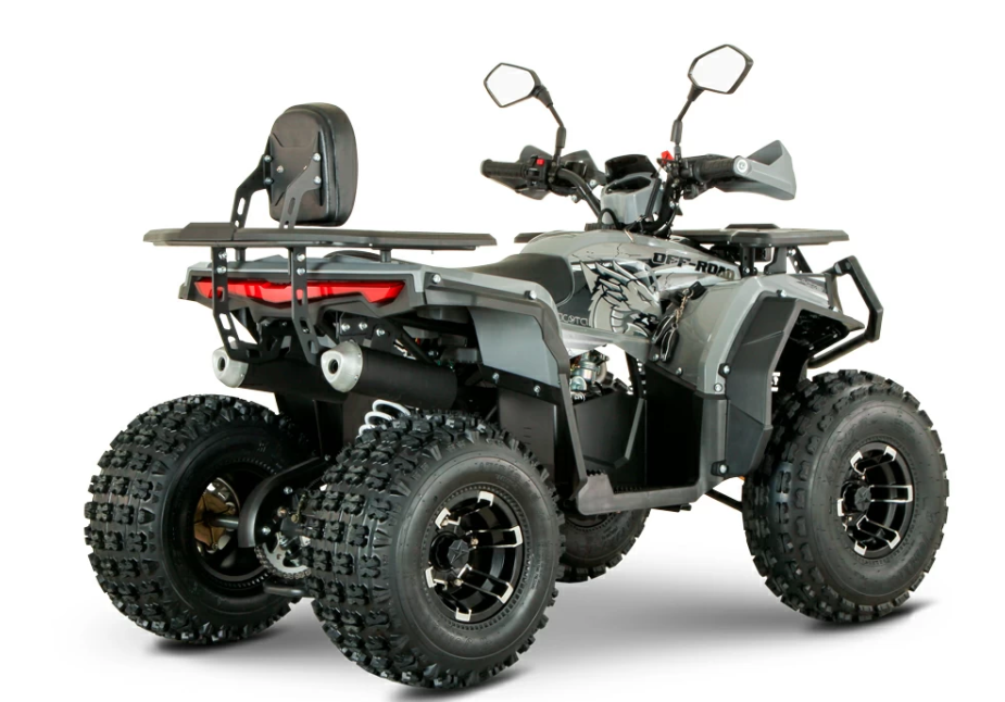 Квадроцикл YACOTA DRAGON LUX LD в Балакове