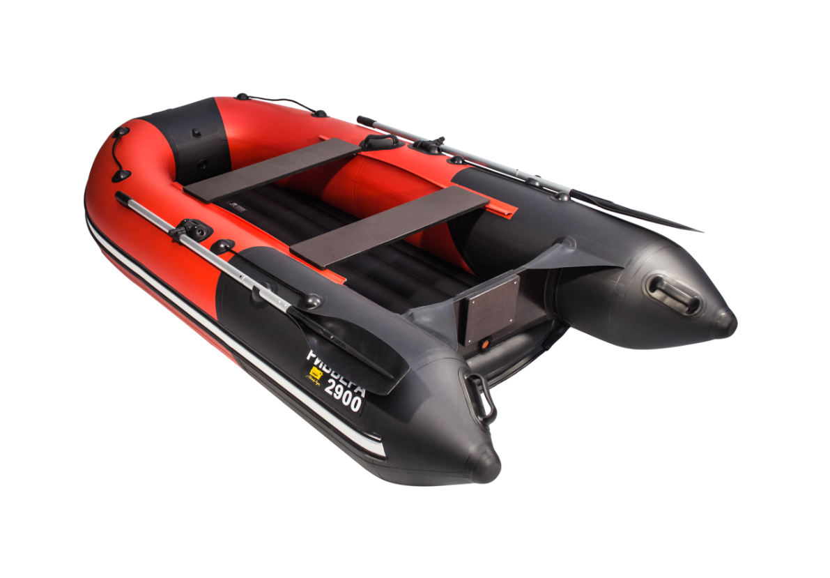Лодка Ривьера Компакт 2900 НДНД в Балакове
